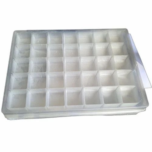 Pet Packaging Tray