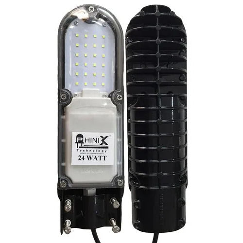 Phinix LED Street Light Capsule 24 Watt