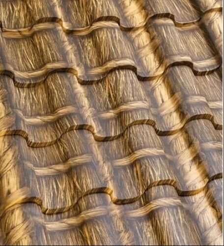 Premium Colour Coated Roofing Sheet - 3.61 Width, 2ft - 20ft Length, .40 to .50 Meter Thickness | Scratch-Resistant, UV Protection, Anti-Fading Colors, Weatherproof, Corrosion-Resistant, High Tensile Strength, Thermal Insulation