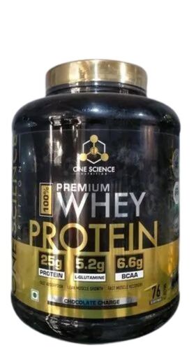 Pro Whey Protein