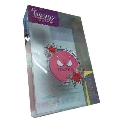 Pvc Blister Packaging Box - Plastic
