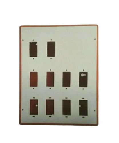 Slot Switch Box