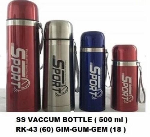 Stainless Steel Vacuum Flask