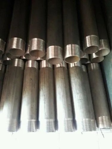 Stainless Steel Pipe - Multiple Diameters , Lightweight Yet Strong for Fluid Transport and Easy Maintenance