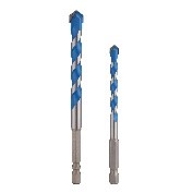 Tct Multi Purpose Drill Bit