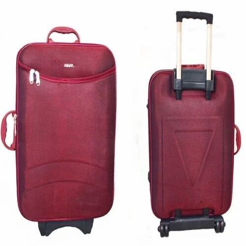 Trolley Travel Bag