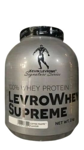 Whey Supreme Protein Powder