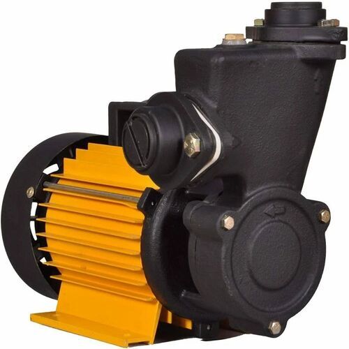 0.5 Hp Self Priming Pump