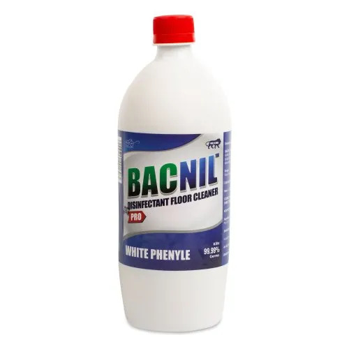 1 Liter Bacnil Pro White Floor Cleaner