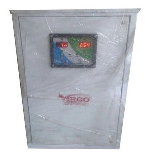 15 Kva Electric Voltage Stabilizer