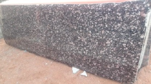 18 mm Agaria Marble Slab - Polished Slabs in Various Sizes | Anti-Skid Long Lasting Finish Easy to Wash Easy to Install