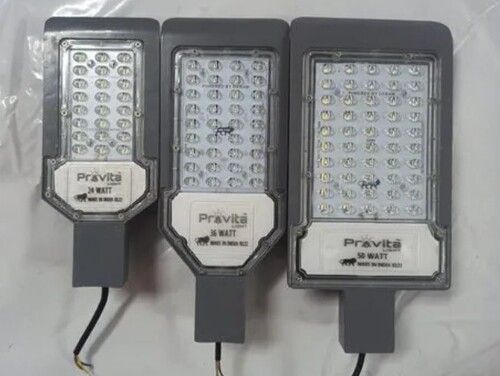 24w Led Street Light