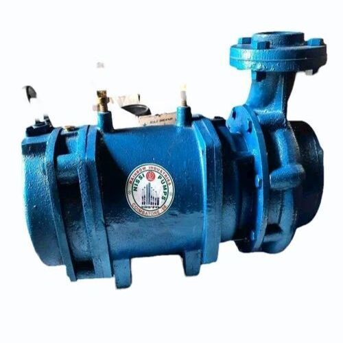 3 Phase Open Well Pump