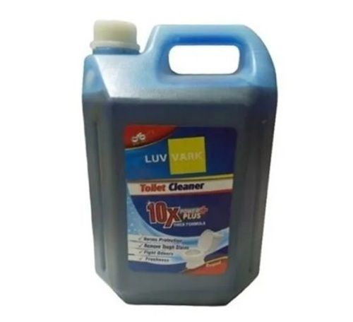 5 Litre Toilet Cleaner