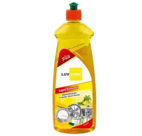 500 Ml Dish Wash Liquid