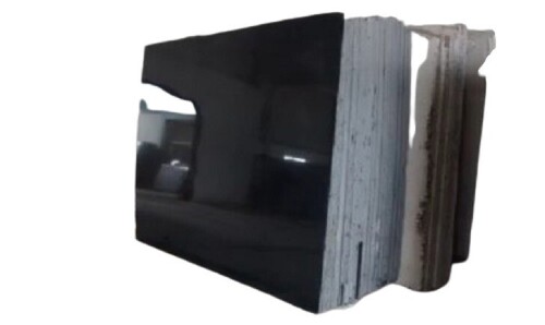 Absolute Black Granite