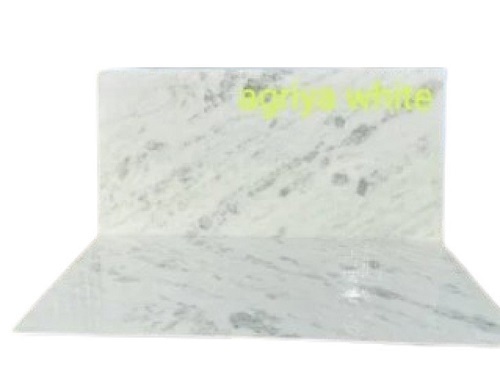 Agriya White Marble