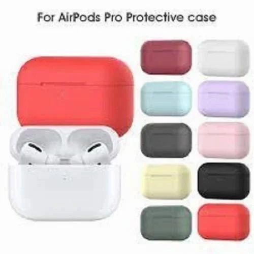 Airpods Pro Silicon Cover