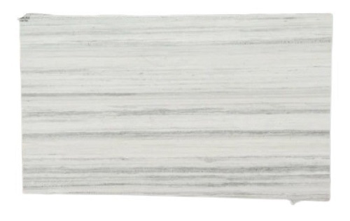 Arna White Marble Slab - Polished Finish Various Sizes Available | Long Lasting Easy to Wash Anti Skid Low Maintenance