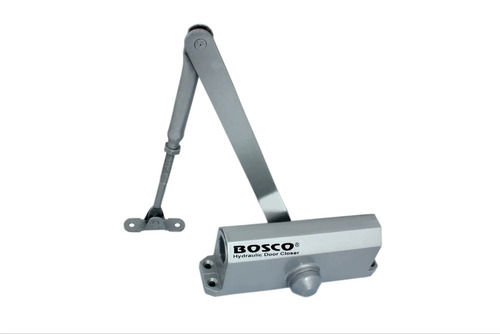 Automatic Door Closer - Color: Customized