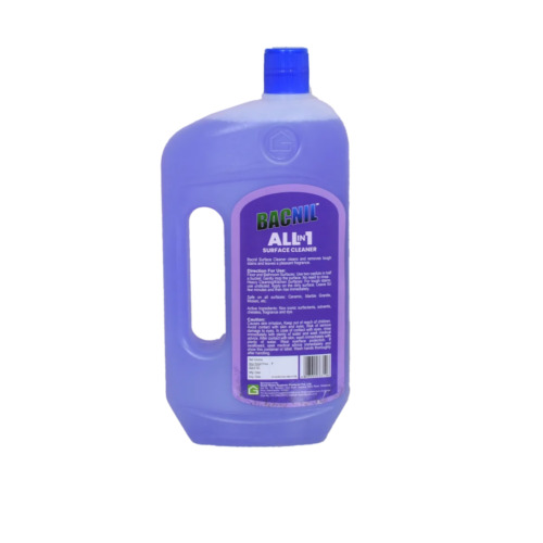 Bacnil Floor Cleaner Lavender 500ML