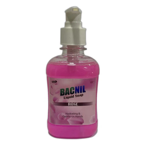 Bacnil Liquid Soap 250ml
