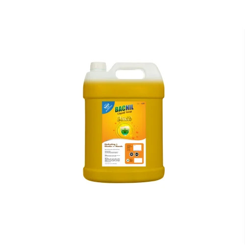 Bacnil Liquid Soap 5L Shield