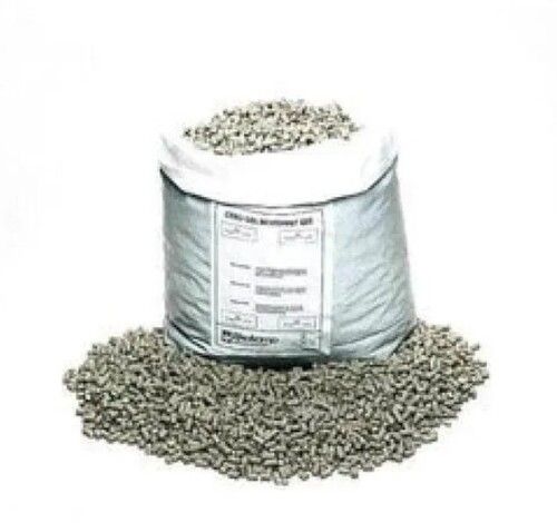 Bentonite Clay - Gray Crystal, 97% Purity for Pilling, Drilling, and Agriculture Use, 5-Year Shelf Life