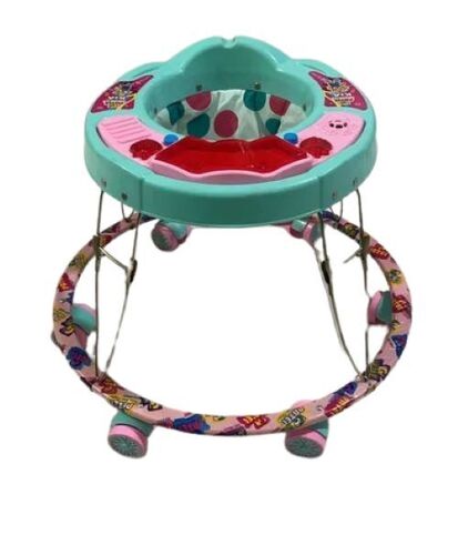 Bingo Baby Walker