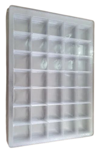 Blister Packaging Materials