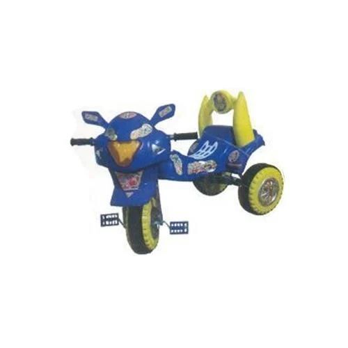 Blue Color Baby Scooter