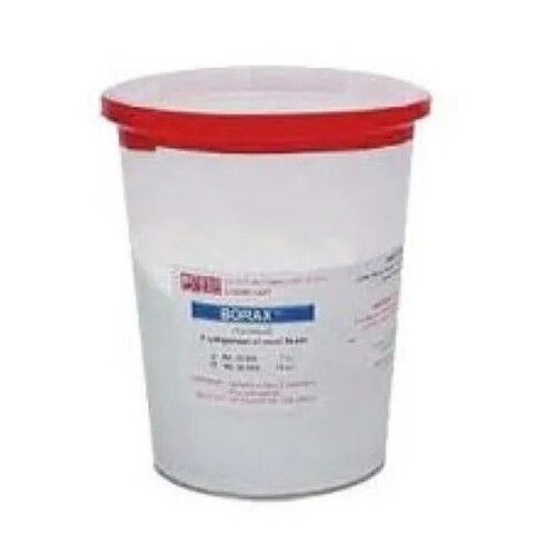 Borax Powder