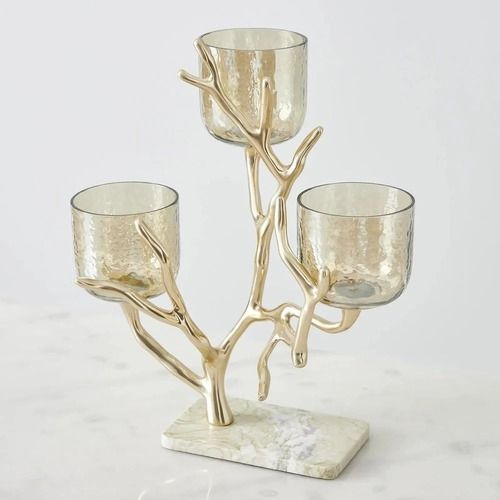 Candle Stand Holder