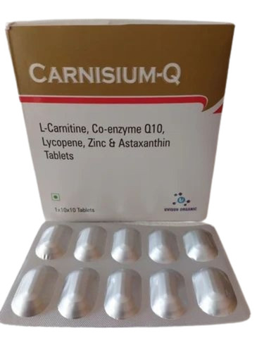 Carnisium Q Tablet