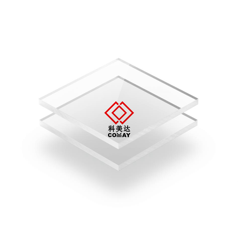 Clear Laser Cutting Acrylic Sheet