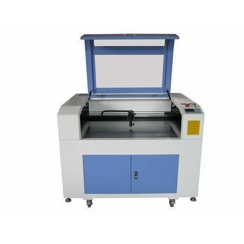 Co2 Laser Engraving Machines