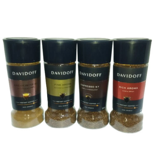 Davidoff Coffee