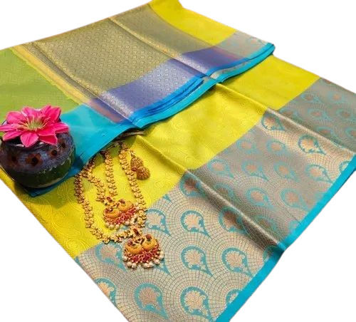 kora silk saree