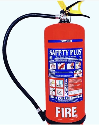 fire extinguisher 