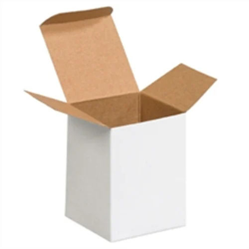 Folding Corrugated Carton Box