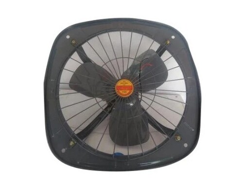 Fresh Air Adjust Fan