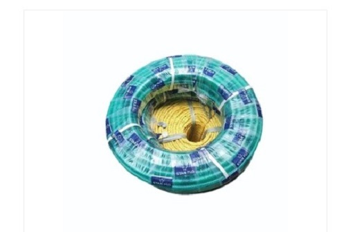 Green Water Hose Pipe - Leak Resistant Various Thickness Options | Tested Quality Timely Delivery Affordable Pricing