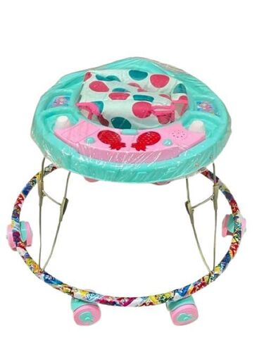 Gudda Grip Baby Walker