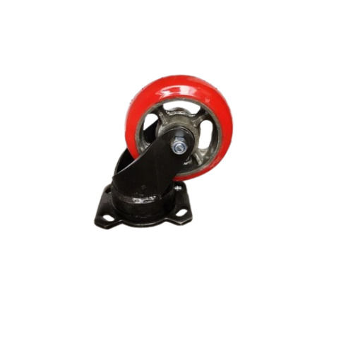 Heavy Duty PU Caster Wheel