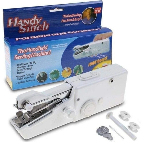 Hendy Stitch Sewing Machine