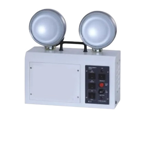 Inverter Based Emergency Light