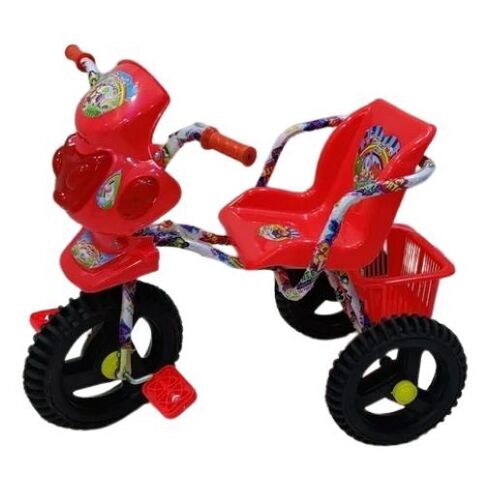 Jolly Kids Tricycle