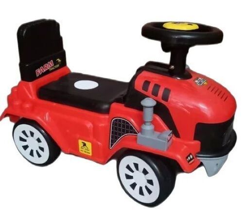 Kids Farm Tractor Toy