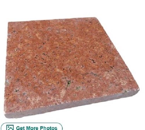 Lakha Red Granite Slab