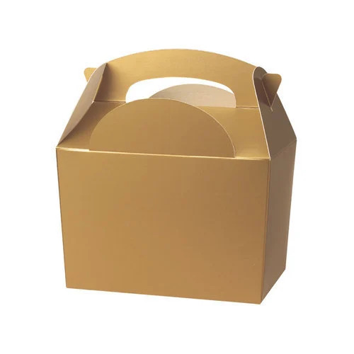 Laminated Carton Box - Kraft Paper, Eco-Friendly & Durable | Rectangular Shape, Ideal for Gift & Crafts, Personal Care, Pharmaceutical Use
